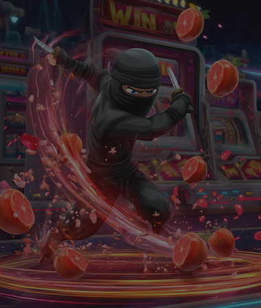 Ninja Crash