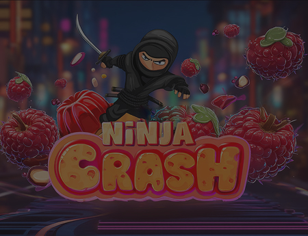 Ninja Crash