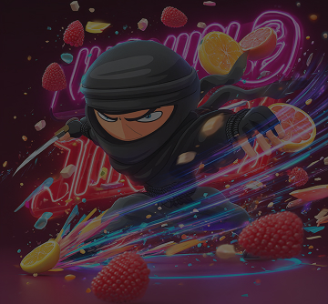 Ninja Crash