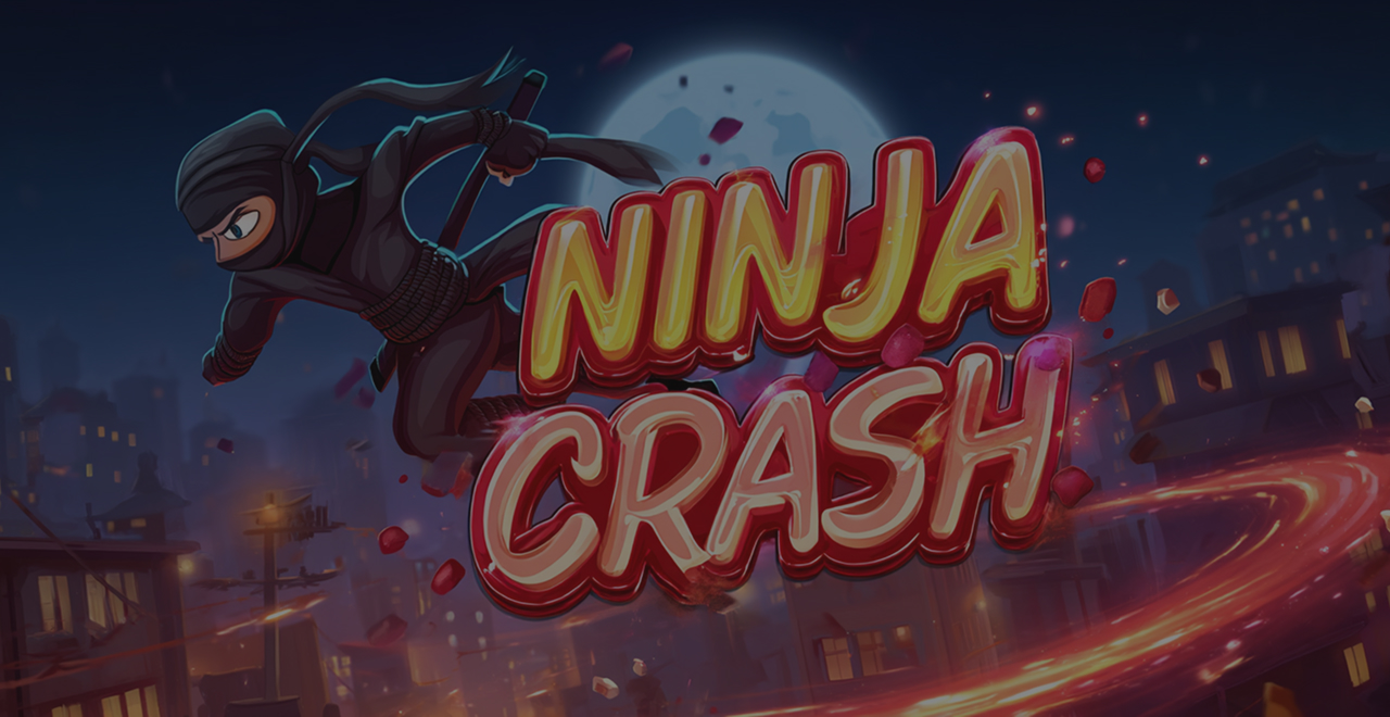 Ninja Crash