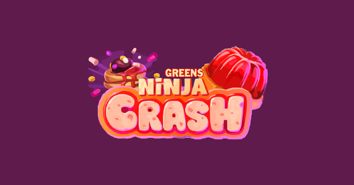 Ninja Crash